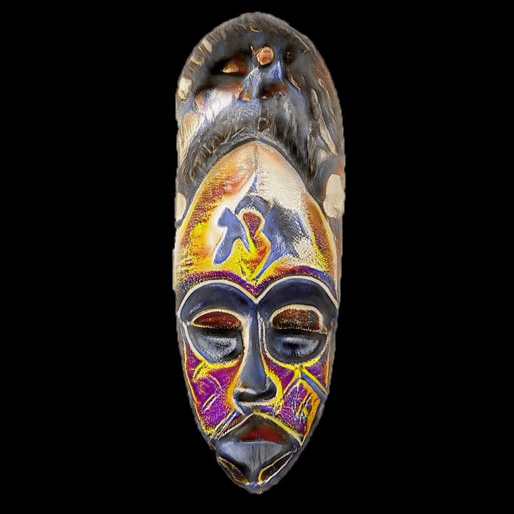 Facets of AGI-8