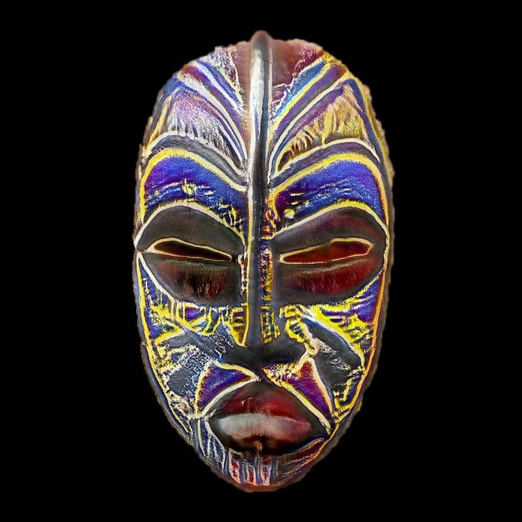 Facets of AGI-3