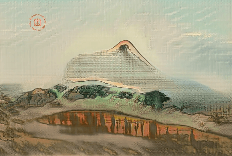 Electric Dreams of Ukiyo-12